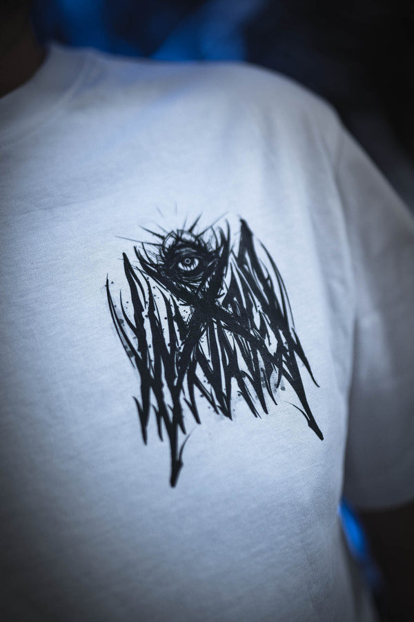Anxiety Shirt - INKVADER
