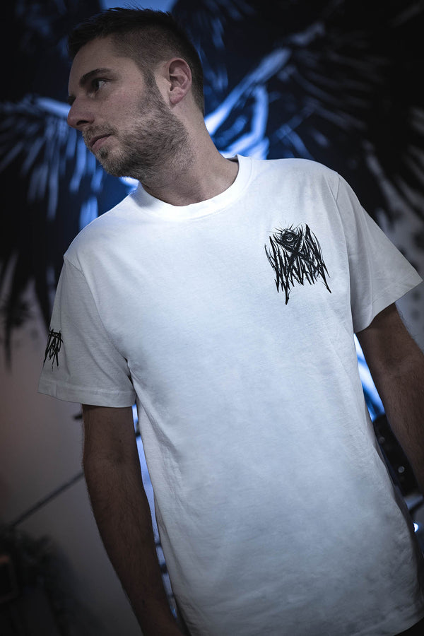 Anxiety Shirt - INKVADER