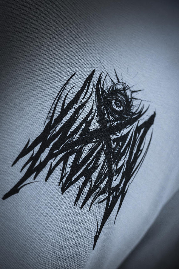 Anxiety Shirt - INKVADER