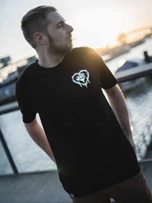 Foxgive Me Shirt - INKVADER