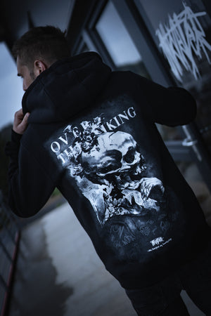 Overthinking Drop