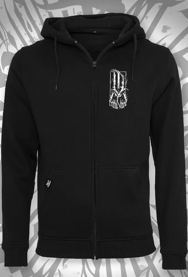 Crimebabe Hoodie