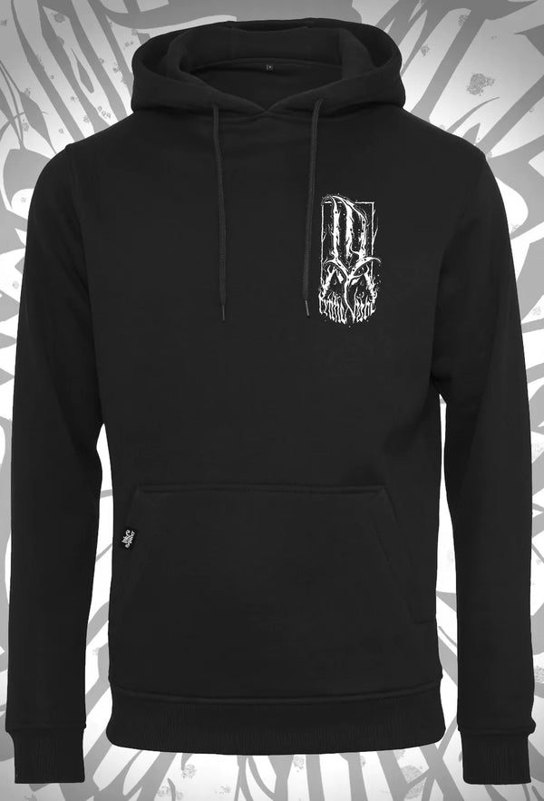 Crimebabe Hoodie