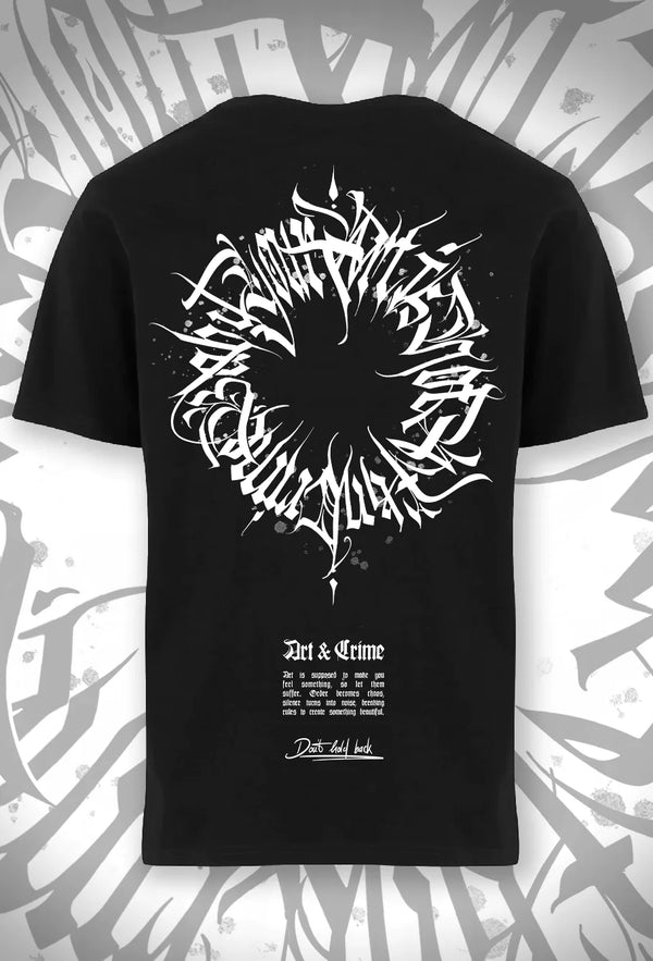 Crimebabe Shirt