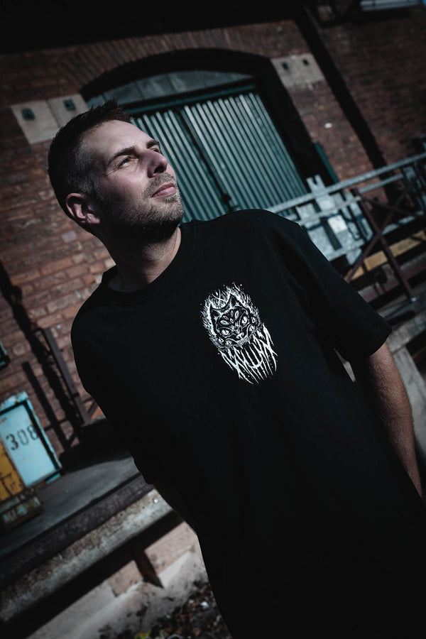 Society Failed Organic Oversize Shirt