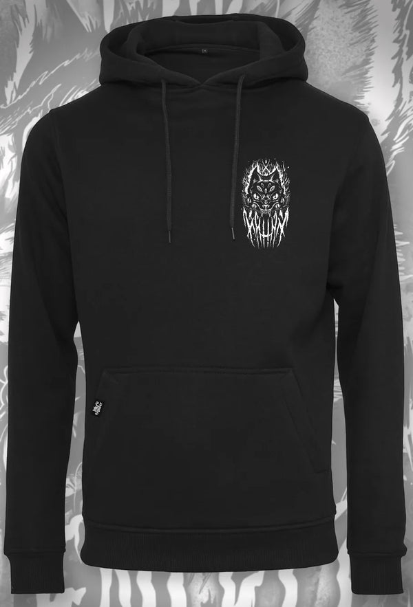 Society Failed Hoodie