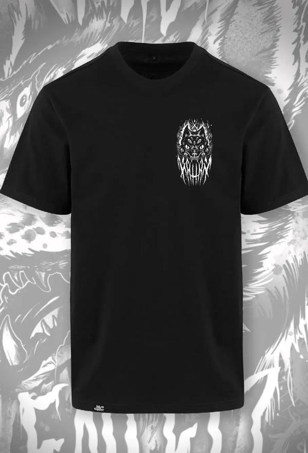 Society Failed Shirt