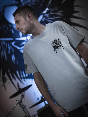 Anxiety Shirt - INKVADER