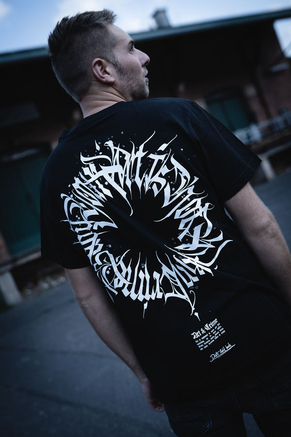 Crimebabe Shirt