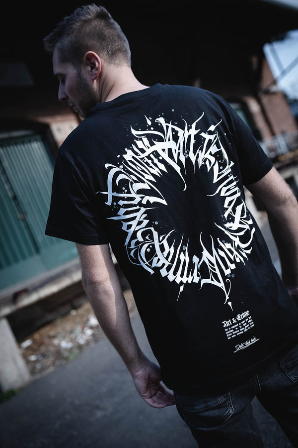 Crimebabe Shirt