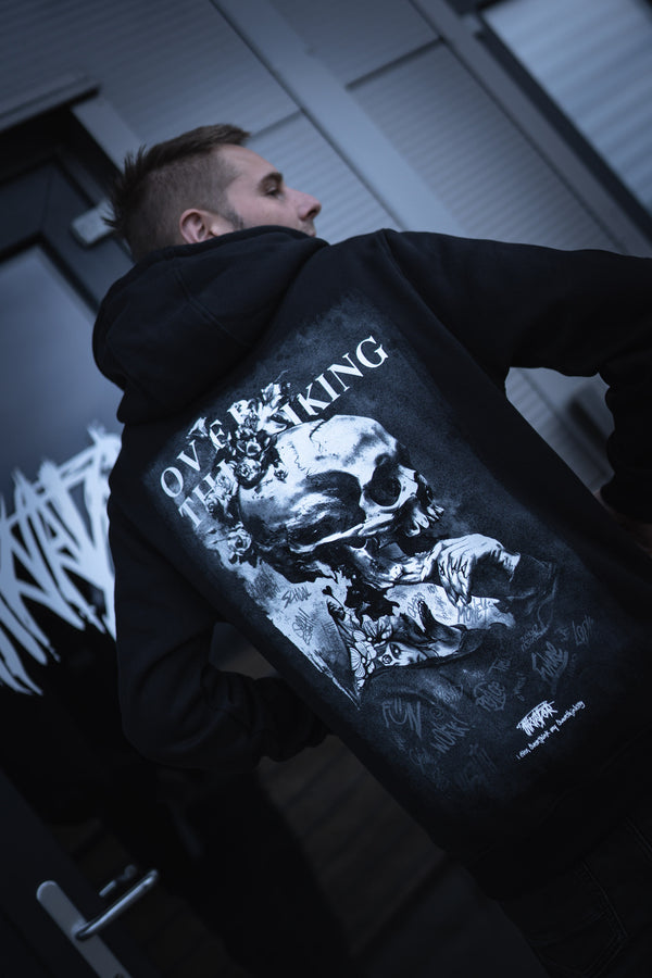 Overthinking Hoodie