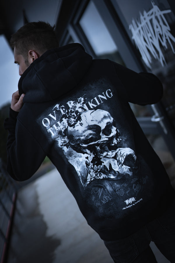 Overthinking Hoodie