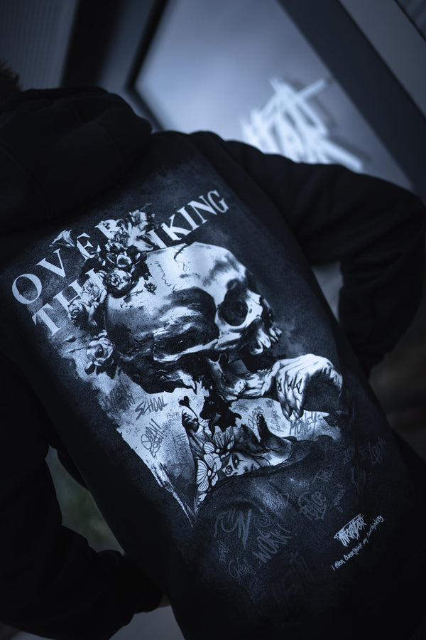 Overthinking Hoodie