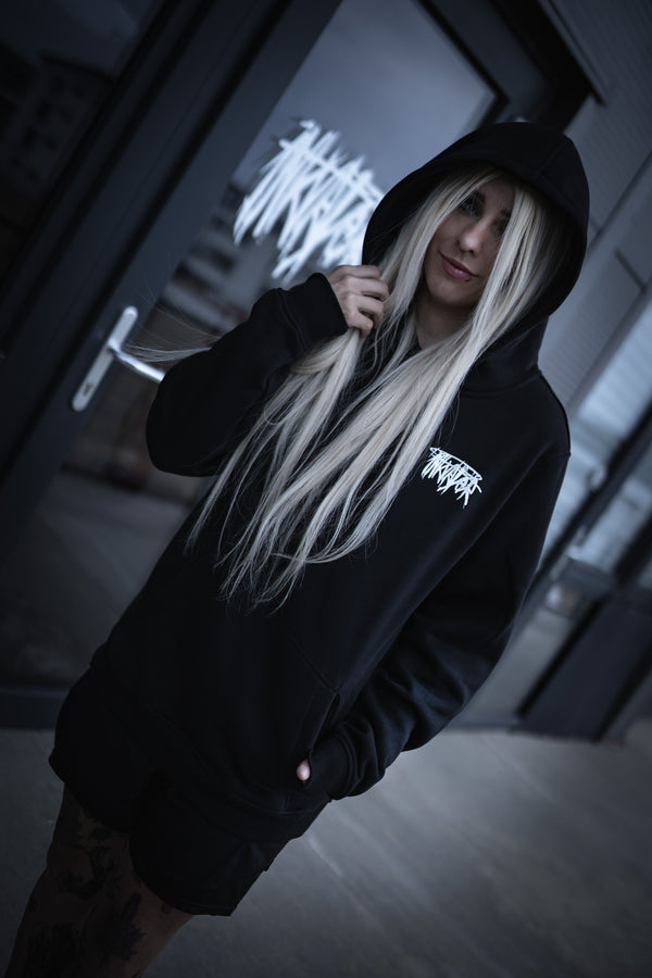 Overthinking Hoodie
