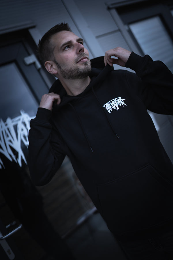 Overthinking Hoodie