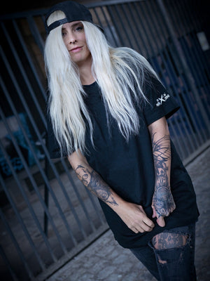 Inkvasion Shirt - INKVADER