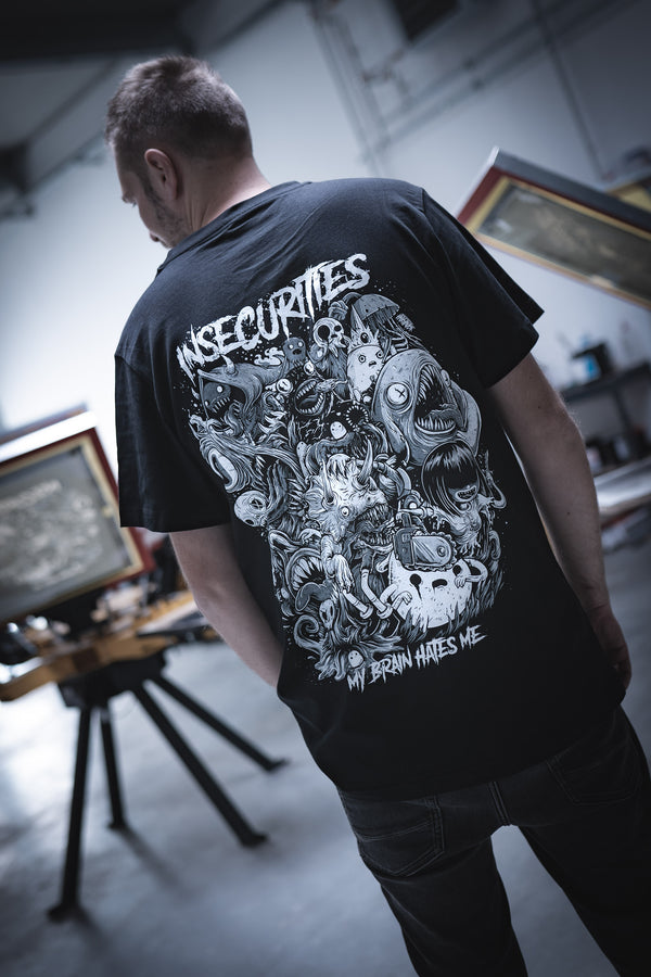 Insecurities Shirt