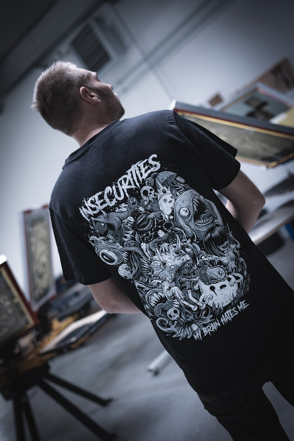 Insecurities Shirt