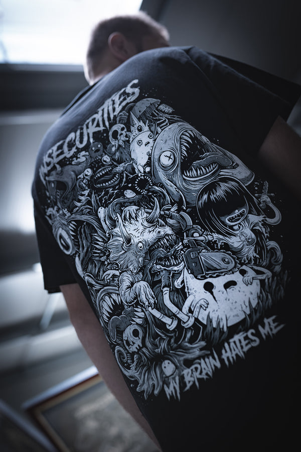 Insecurities Shirt