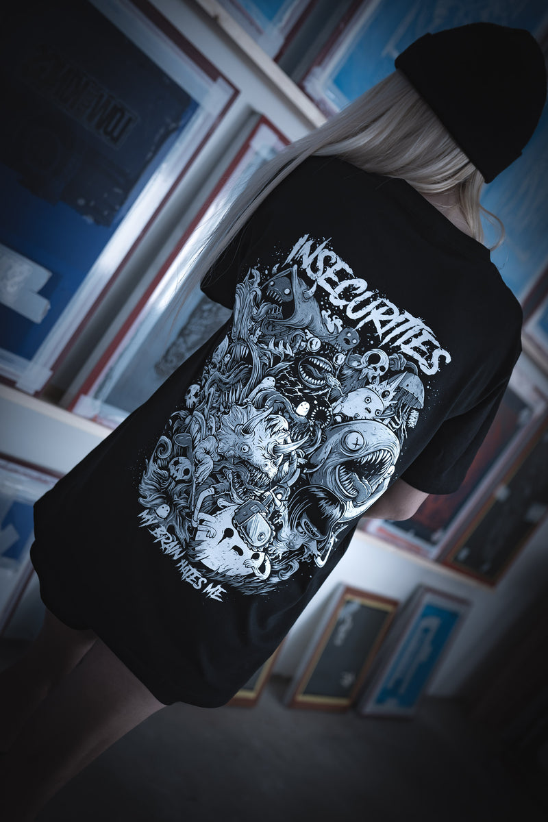 Insecurities Shirt