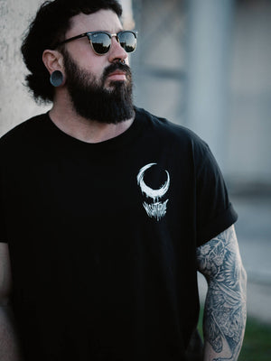 Misanthrope Shirt - INKVADER