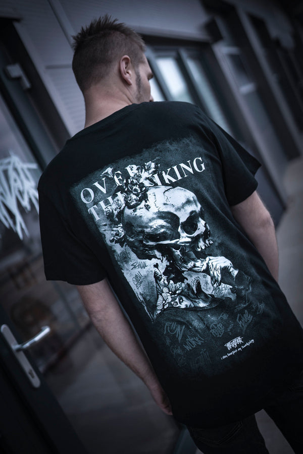 Overthinking Shirt
