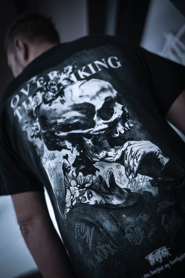 Overthinking Shirt