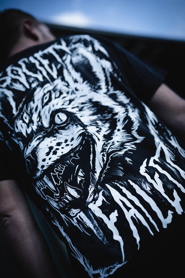 Society Failed Shirt