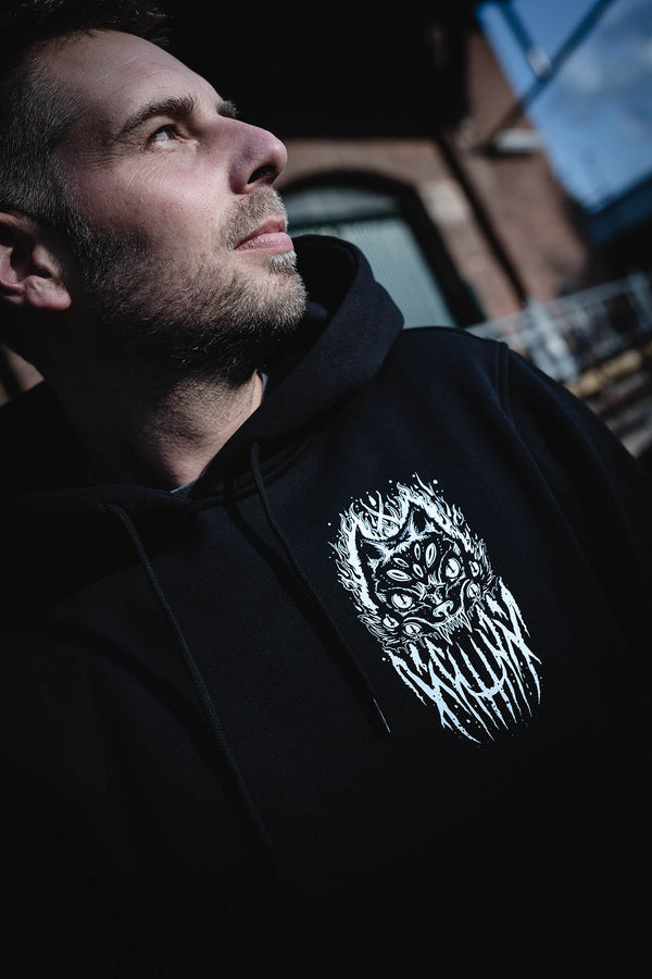 Society Failed Hoodie