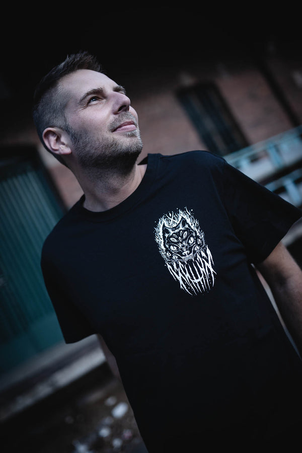 Society Failed Shirt