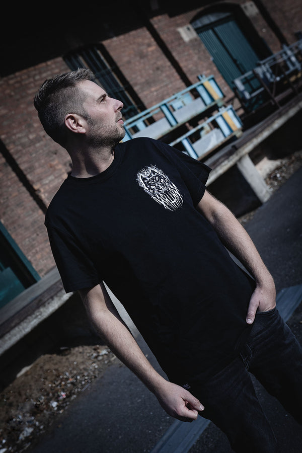 Society Failed Shirt