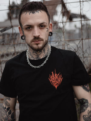 Baphomet Shirt - INKVADER