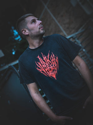 Core Shirt - INKVADER