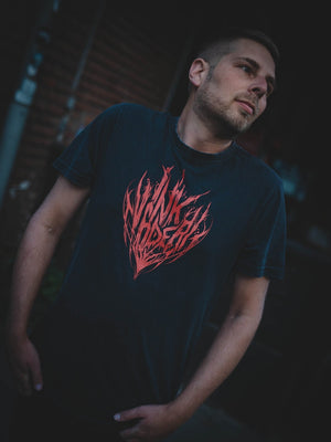 Core Shirt - INKVADER