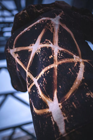 Cursed Hoodie - Inkvader