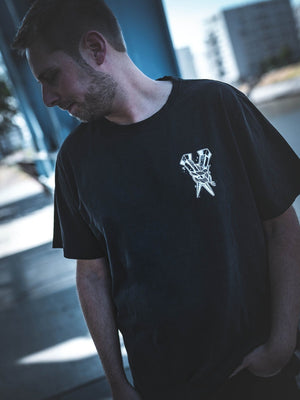 Existence is Pain Shirt - Inkvader