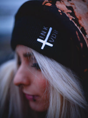 Holy Beanie - INKVADER