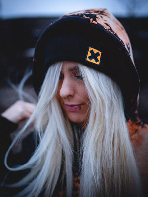 Reizend Beanie - INKVADER