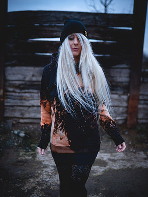 Reizend Beanie - INKVADER