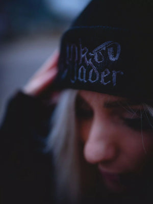 True Inkvader Beanie - INKVADER